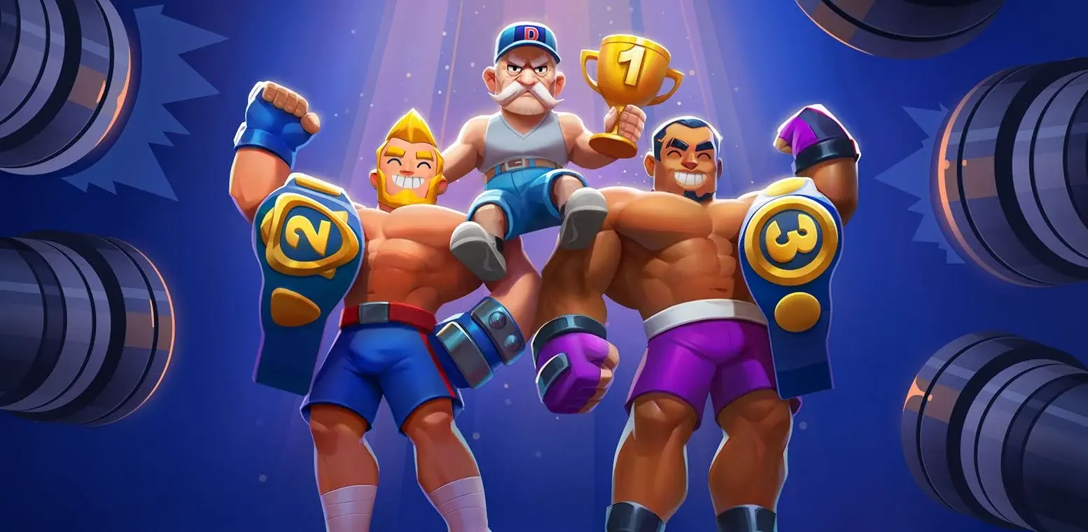 hero banner