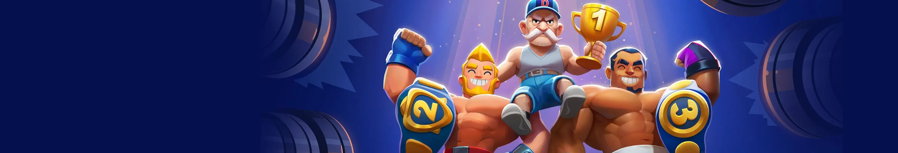 hero banner