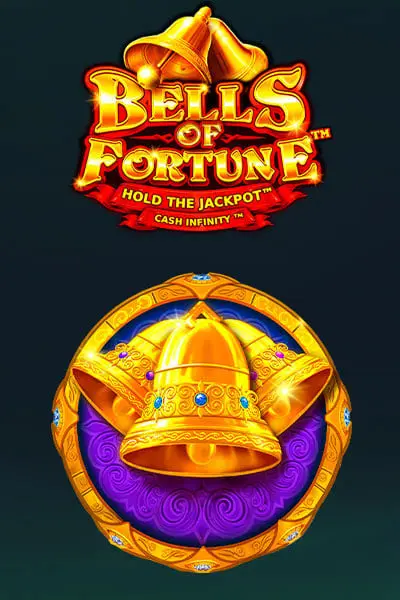 Bells of Fortune Voltent Slotspiel BigClash Slotspiel: Bells of Fortune Voltent