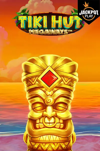 Tiki Hut Megaways Jackpot Slotspiel BigClash Slotspiel: Tiki Hut Megaways Jackpot
