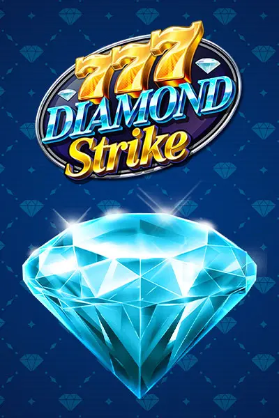 Diamond Strike Red Tiger Slotspiel BigClash Slotspiel: Diamond Strike Red Tiger