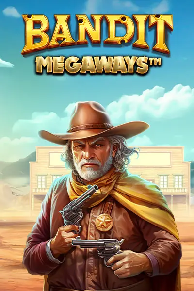 Bandit Megaways Pragmatic Slotspiel BigClash Slotspiel: Bandit Megaways Pragmatic